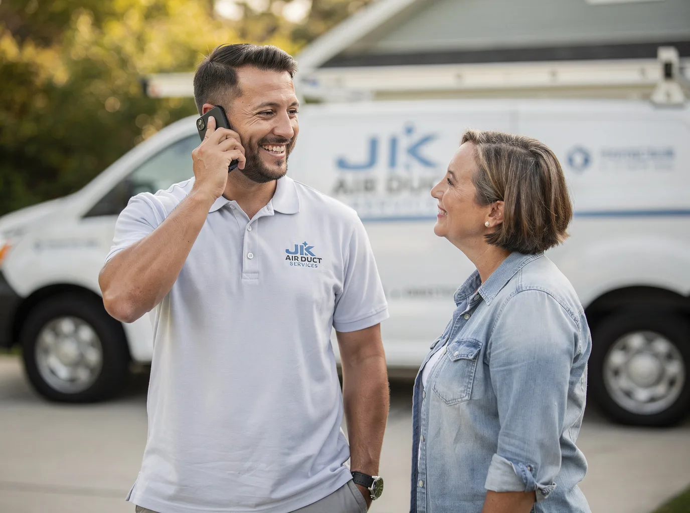 Air Duct Cleaning Wilson Creek, WA FAQs